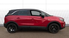 Vauxhall Crossland 1.2 Turbo GS 5dr Petrol Hatchback